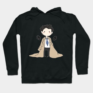 Lil' Cas Hoodie